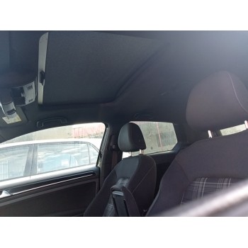 volkswagen golf vii lim. del año 2014