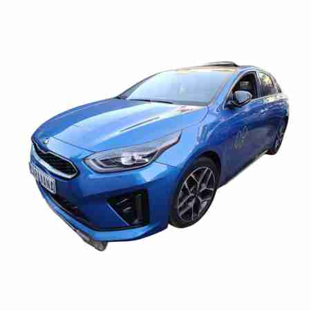 KIA PROCEED (CD)