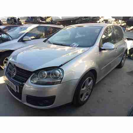 VOLKSWAGEN GOLF V BERLINA (1K1)