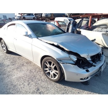 mercedes-benz clase cls (w219) del año 2006