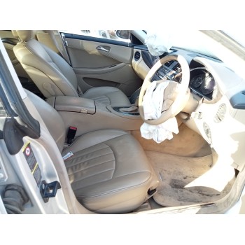 mercedes-benz clase cls (w219) del año 2006