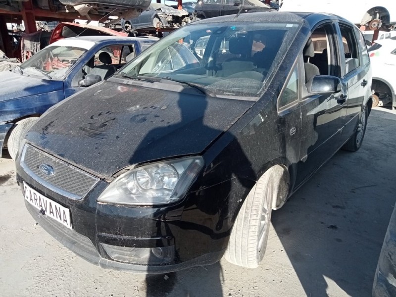 FORD FOCUS C-MAX (CAP)