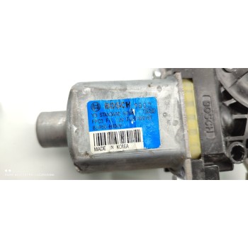 Recambio de elevalunas trasero izquierdo para kia stonic (ybcuv) drive referencia OEM IAM 83450H8000  