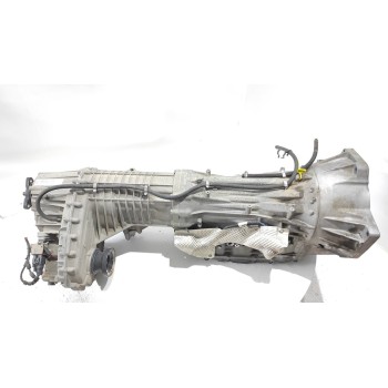 Recambio de caja cambios para volkswagen touareg (7la) v6 referencia OEM IAM GLJ  