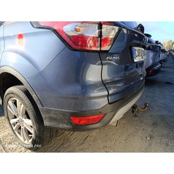 Recambio de paragolpes trasero para ford kuga titanium referencia OEM IAM CV4417D781EA5YZ9  