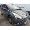 peugeot 5008 del año 2011