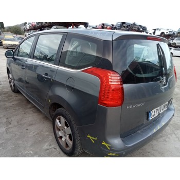 peugeot 5008 del año 2011