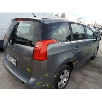 peugeot 5008 del año 2011