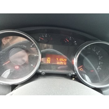 peugeot 5008 del año 2011