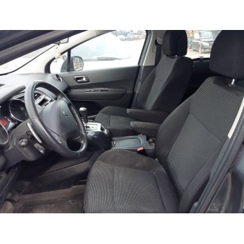 peugeot 5008 del año 2011