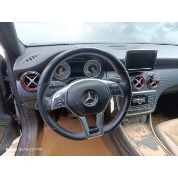 mercedes-benz clase a (w176) del año 2013