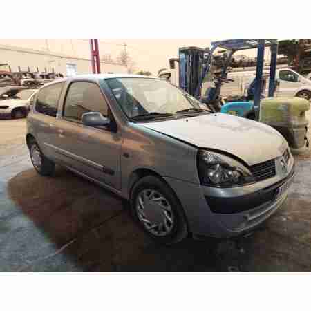RENAULT CLIO II FASE II (B/CB0)