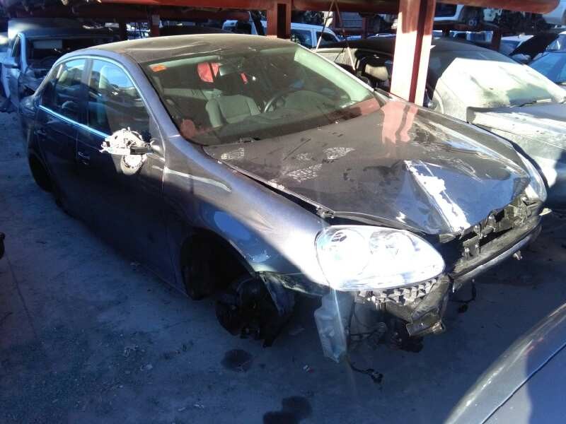 VOLKSWAGEN JETTA (1K2)