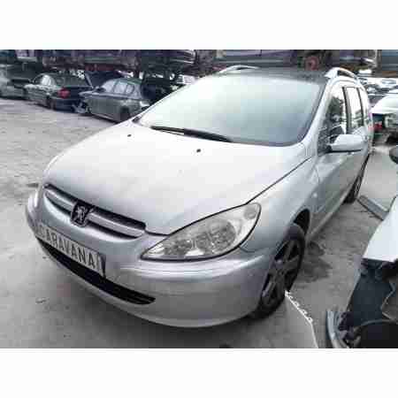 PEUGEOT 307 BREAK / SW (S1)