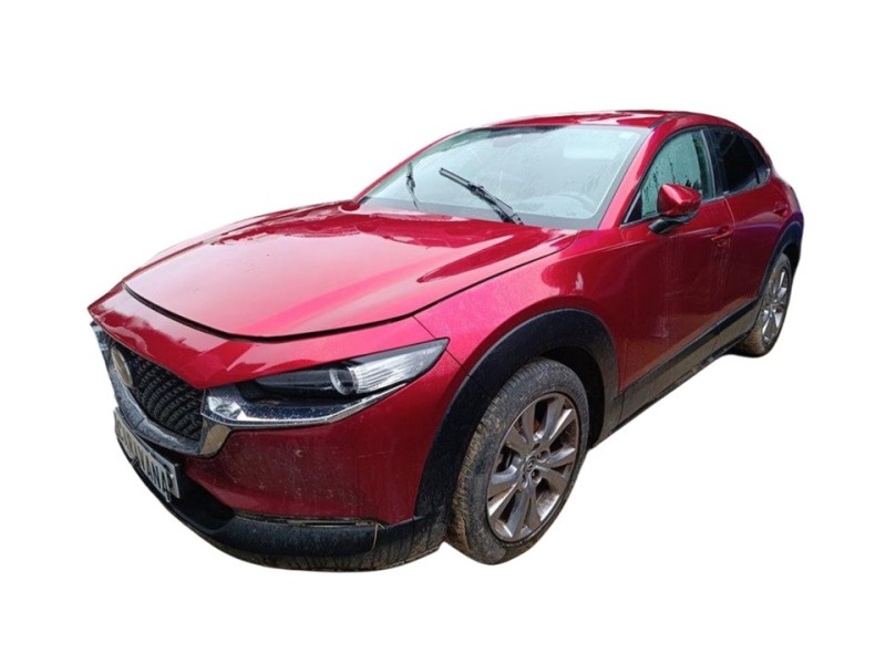mazda cx-30 (dm, dt, ed) del año 2020