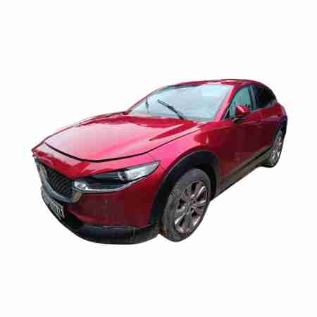 MAZDA CX-30 (DM, DT, ED)