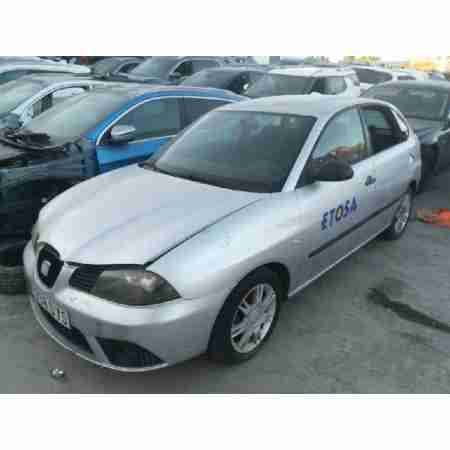 SEAT IBIZA (6L1)
