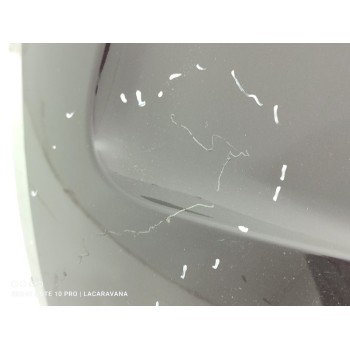 Recambio de paragolpes trasero para citroën ds4 style referencia OEM IAM 7410NT  