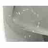Recambio de paragolpes trasero para citroën ds4 style referencia OEM IAM 7410NT  