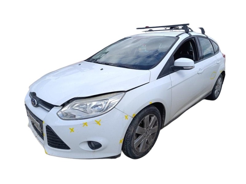 ford focus turn. (cb8) del año 2013