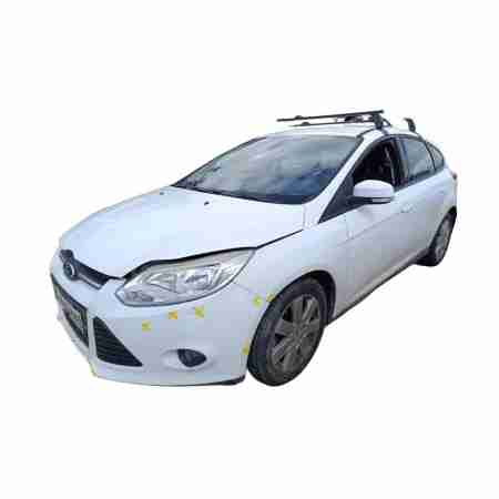FORD FOCUS TURN. (CB8)