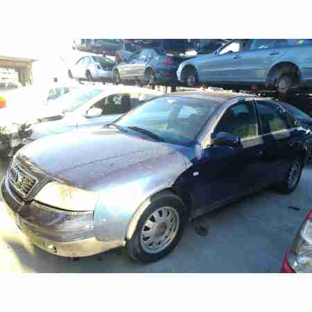 AUDI A6 BERLINA (4B2)