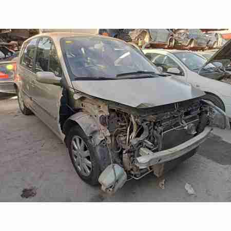 RENAULT SCENIC II