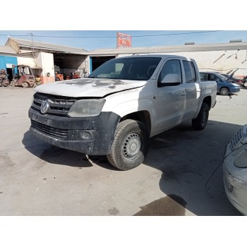 volkswagen amarok (2hb) del año 2011