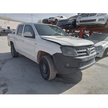 volkswagen amarok (2hb) del año 2011