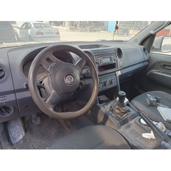volkswagen amarok (2hb) del año 2011