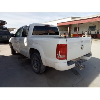 volkswagen amarok (2hb) del año 2011