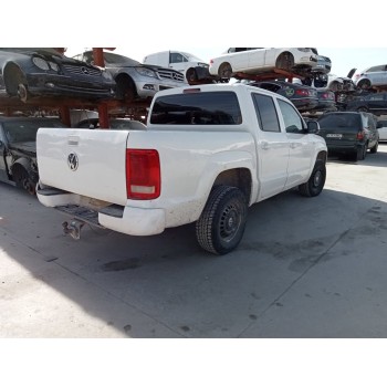 volkswagen amarok (2hb) del año 2011