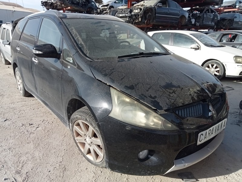 MITSUBISHI GRANDIS (NA0W)