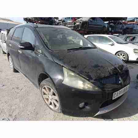 MITSUBISHI GRANDIS (NA0W)