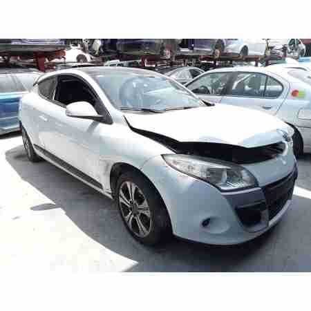 RENAULT MEGANE III COUPE
