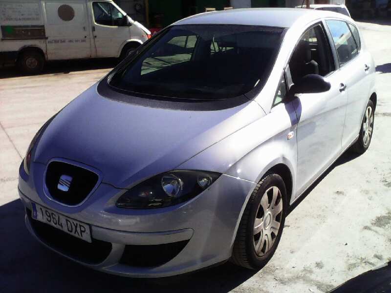 SEAT ALTEA (5P1)