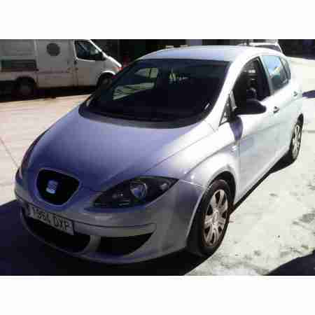 SEAT ALTEA (5P1)