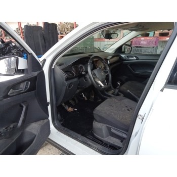 volkswagen t-cross del año 2022