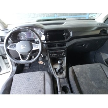 volkswagen t-cross del año 2022