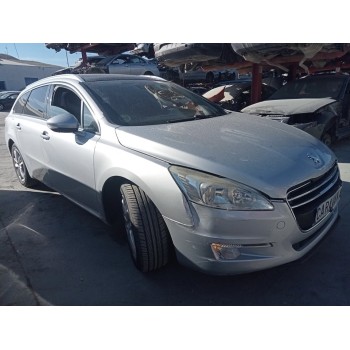 peugeot 508 sw del año 2012