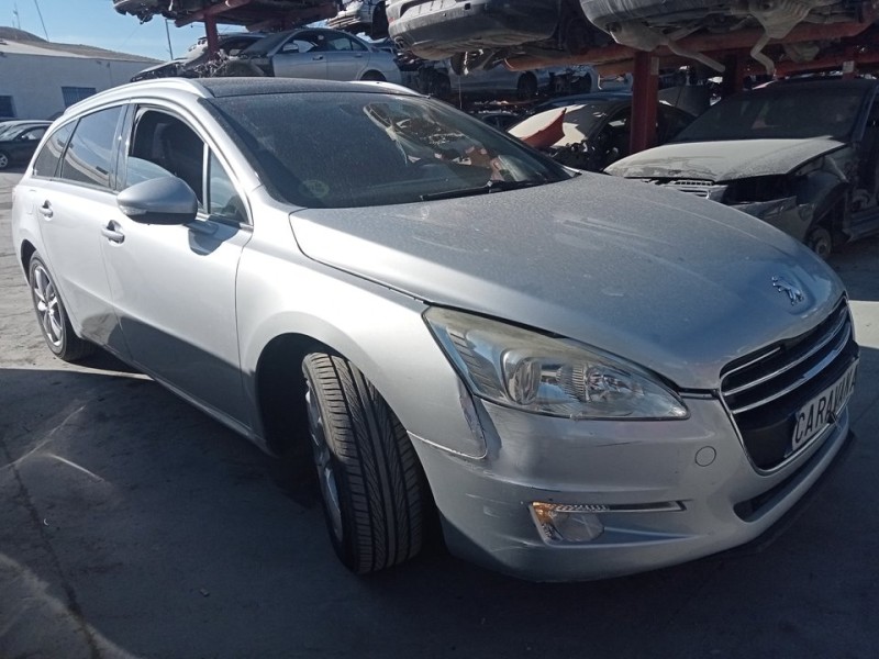 PEUGEOT 508 SW