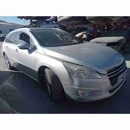 PEUGEOT 508 SW