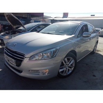 peugeot 508 sw del año 2012