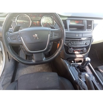 peugeot 508 sw del año 2012