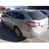 peugeot 508 sw del año 2012