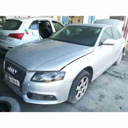 AUDI A4 BER. (B8)