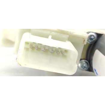 Recambio de elevalunas delantero derecho para peugeot 308 access referencia OEM IAM 9816271780  