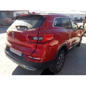 renault kadjar (ha_, hl_) del año 2020