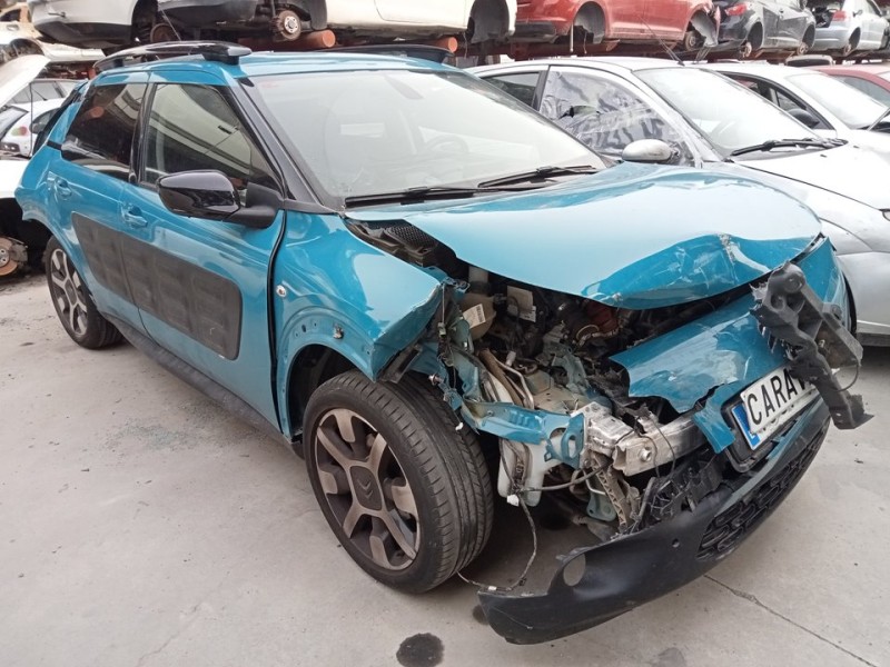 CITROËN C4 CACTUS