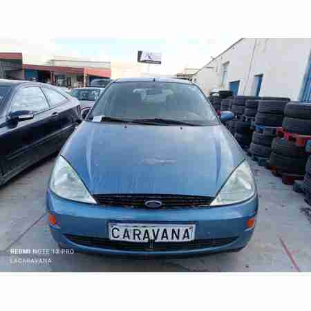 FORD FOCUS BERLINA (CAK)